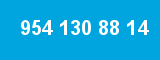 954 130 88 14 954 130 88 14